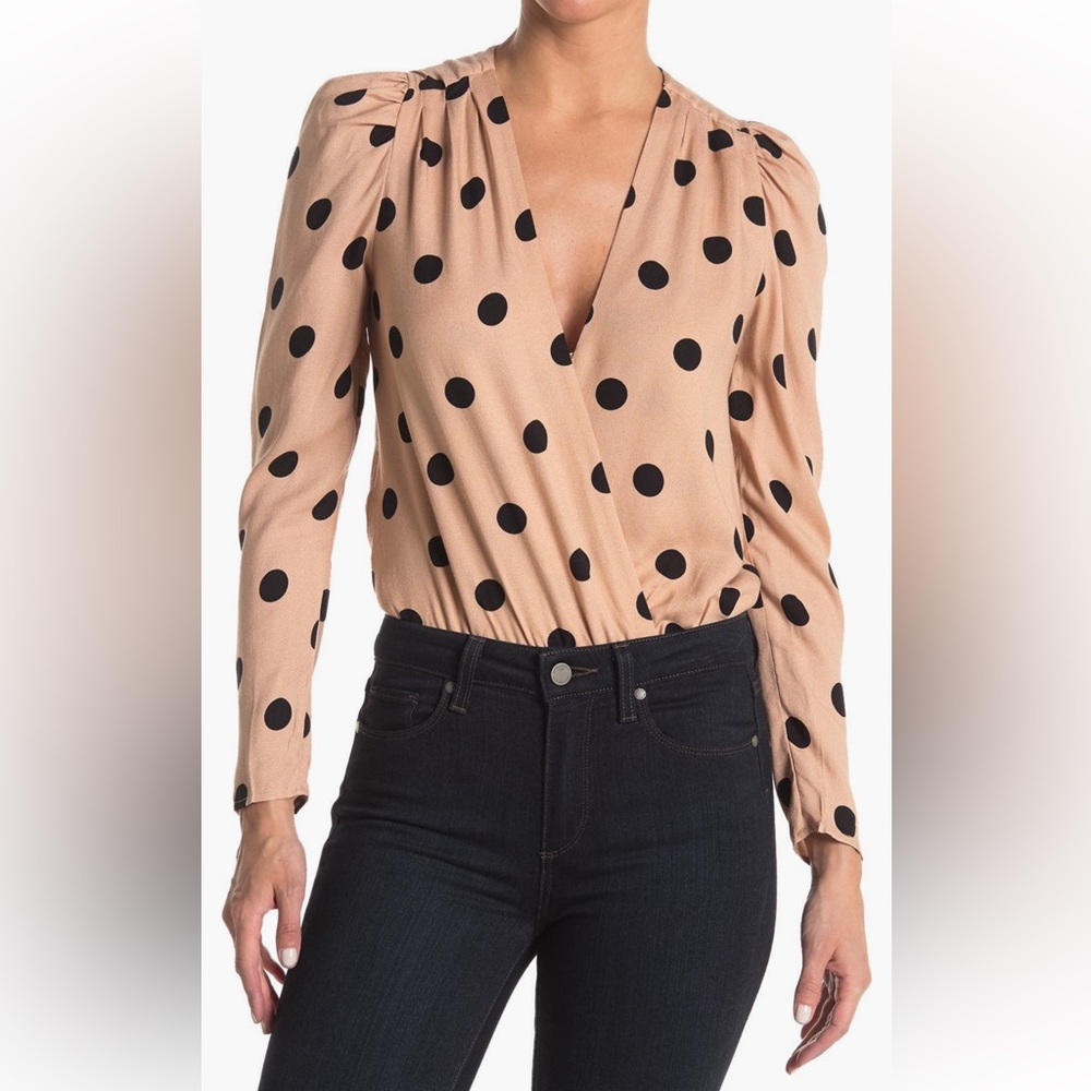 AFRM bodysuit